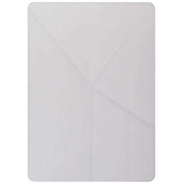 Чохол до планшета Ozaki O!coat Multi-angle iPad Air 2 White (OC128WH) - изображение 1