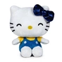 М'яка іграшка Hello Kitty Хелло Кітті Ювілейна 50, 16 см (760023868) - зменшене зображення 3