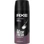 Дезодорант AXE Black Night спрей 150 мл (8690637879203/8710908052040) - уменьшенное изображение 1