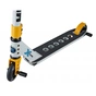 Самокат Micro MX Trixx 2.0 Grey Yellow (SA0186) - зменшене зображення 2