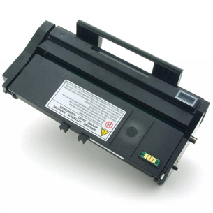 Тонер-картридж Ricoh SP100 Black 1,2K (407166) зображення 1