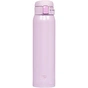 Термочашка Zojirushi SM-SR60VP 0.6 л Purple (1678.06.33) - уменьшенное изображение 1