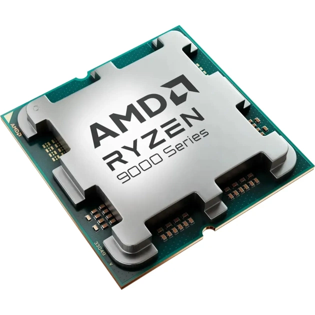Процесор AMD Ryzen 9 9950X (100-000001277) - picture 4