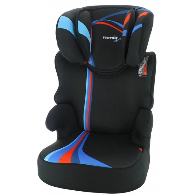 Автокрісло Nania Befix SP Colors blue 15 - 36 кг (72260) - зображення 1