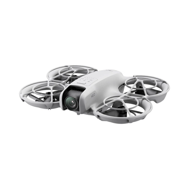 Квадрокоптер DJI Neo Fly More Combo (DJI RC-N3) пульт без дисплея (CP.FP.00000185.01) - зображення 3