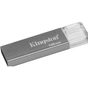 USB флеш накопичувач Kingston 16GB DT Mini DTM7 USB 3.0 (DTM7/16GB) - зменшене зображення 2