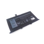 Акумулятор до ноутбука Dell Inspiron 15-7559 357F9, 74Wh (6480mAh), 6cell, 11.4V, Li-ion (A47308) - зменшене зображення 2
