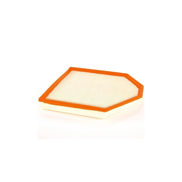 Повітряний фільтр для автомобіля Bosch F026400447 - picture 3