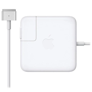 Блок живлення до ноутбуку Apple 45W MagSafe 2 Power Adapter (MD592Z/A) зображення 1