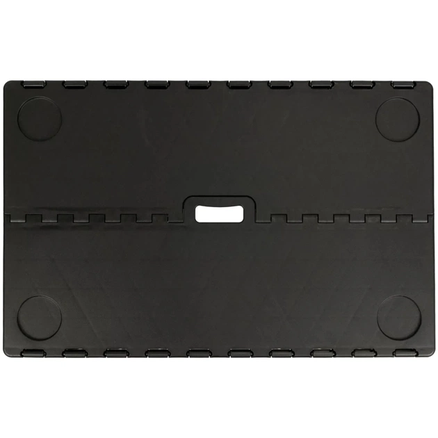 Туристичний стіл Tribe Camp Table Low пластиковий Black (T-EF-0003-black) - picture 3