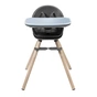 Стілець для годування Maxi-Cosi Moa Beyond Graphite ECO (2710043111) - зменшене зображення 3