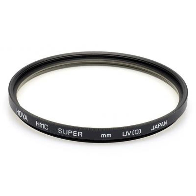 Світлофільтр Hoya HMC UV(0) Filter 77mm (0024066773036) - зображення 1