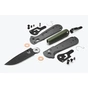 Ніж Benchmade Redoubt (430BK) - зменшене зображення 8