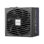 Блок живлення Chieftec 1000W Stealth (SPX-1000-FC) - зменшене зображення 2