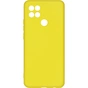 Чохол до мобільного телефона Armorstandart ICON Case OPPO A15/15S Camera cover Yellow (ARM58543) - зменшене зображення 1