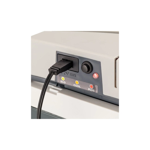 Автохолодильник Giostyle Shiver 12/230V 26 л (8000303309291) - зображення 11