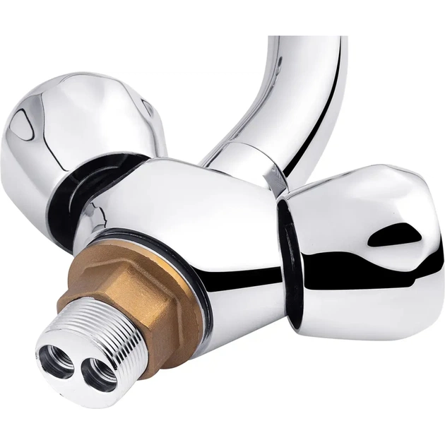 Смеситель Kroner Hamburg-C010 (CV014912) - изображение 5