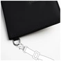 Гаманець Pacsafe RFIDsafe bifold wallet Чорний (11000100) - зменшене зображення 5