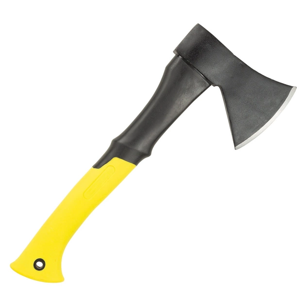 Сокира Sigma 600г фібергласова ручка (4321061) - picture 2