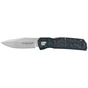 Ніж Maserin Power, Magnacut, fat carbon arctic blue (502/BM) - зменшене зображення 2