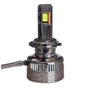 Автолампа PULSO Lampy PULSO LF4-H7/Flip Chip/12V/300W/100000Lm/6000k (LF4-H7) - уменьшенное изображение 2