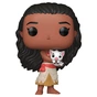 Фігурка Funko Pop серії Ваяна S3 - Ваяна та Пуа (93205) - зменшене зображення 1