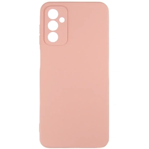Чохол до мобільного телефона Dengos Soft Samsung Galaxy M13 (pink) (DG-TPU-SOFT-10) зображення 1