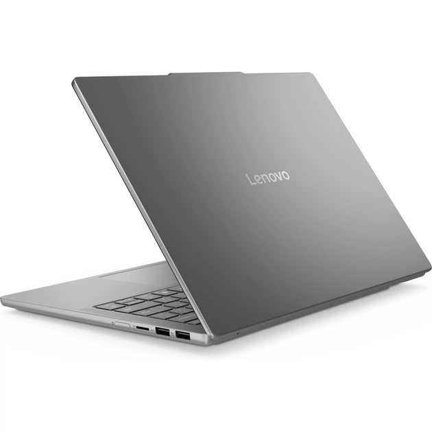 Ноутбук Lenovo IdeaPad Slim 5 14IRH10 (83HR00BTRA) - зображення 8