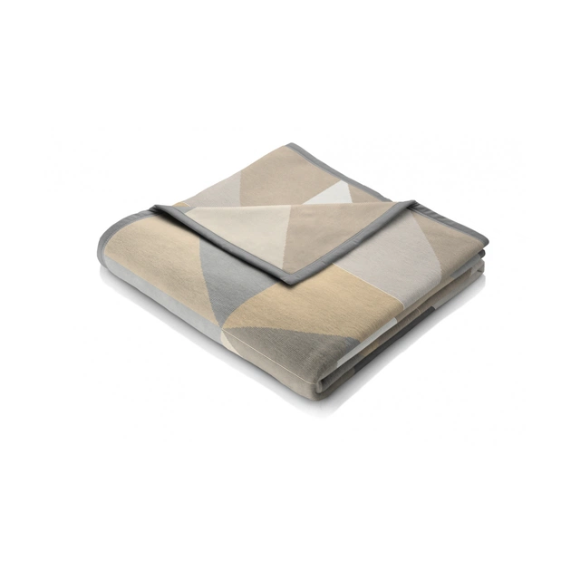 Плед Billerbeck Italian Collec. Composit. Stone 150х200 (799661) - зображення 1