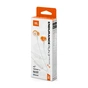 Bluetooth-гарнитура JBL Endurance Run 3 BT White (JBLENDURRUN3BTWHT) - уменьшенное изображение 1