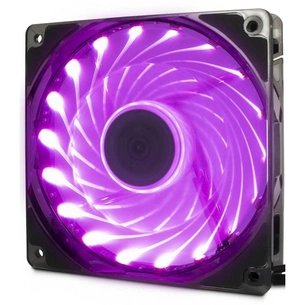 Кулер до корпусу Argus L-12025 Aura зображення 1