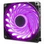 Кулер до корпусу Argus L-12025 Aura - зменшене зображення 1