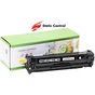 Картридж Static Control HP CLJ CB540A/CE320A/CF210X, Canon 716/731 2.4k black (002-01-RB540AU) - зменшене зображення 1
