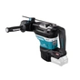 Перфоратор Makita HR005GZ01 XGT, 40 V Max, AWS (без АКБ та ЗП) (HR005GZ01) - зменшене зображення 3