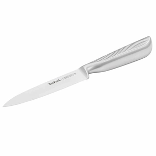 Кухонний ніж Tefal Precision 12см, нержавіюча сталь (K2890524) зображення 1