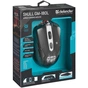 Мишка Defender Skull GM-180L Black (52180) - зменшене зображення 7