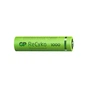 Акумулятор Gp AAA 950mAh ReCyko (1000 Series, 4 battery pack) (100AAAHCE-EB4 / 4891199186585) - зменшене зображення 2
