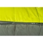 Спальный мешок Tramp Rover Regular Olive/Grey R (UTRS-050R-R) - уменьшенное изображение 8