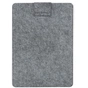 Чехол для ноутбука Vinga 15.6" NSF150 Gray (NSF150GY) - уменьшенное изображение 2