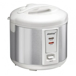 Мультиварка Steba RK 2 зображення 1