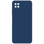 Чохол до мобільного телефона Intaleo SoftShell Samsung Galaxy A22 5G Blue (1283126557972) - зменшене зображення 1