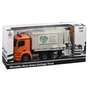 Радіокерована іграшка Same Toy Сміттєвоз Mercedes-Benz 1:20 (E560-003) - зменшене зображення 11