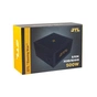 Блок живлення GTL Gaming Star (GTLGS500BK) 500W - зменшене зображення 4