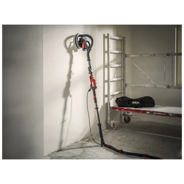 Шліфувальна машина Skil 7521 DA для гіпсокартону (SR1E7521DA) - picture 5