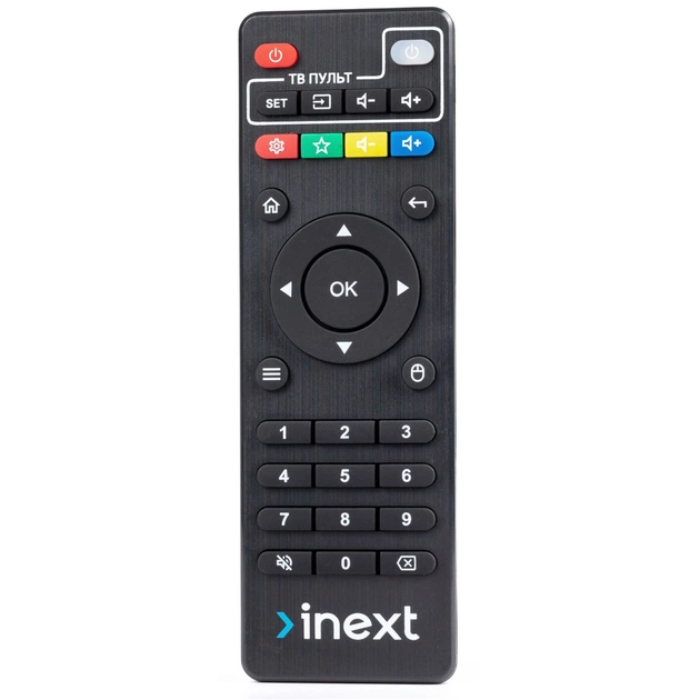 Медиаплеер iNeXT inext TV5 Ultra - изображение 8