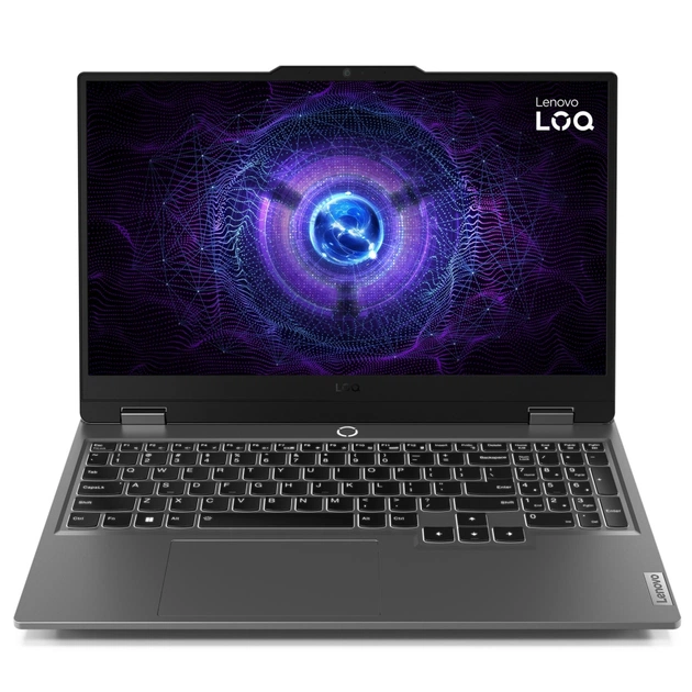 Ноутбук Lenovo LOQ 15IRX9 (83DV01C3RA) - зображення 1
