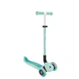 Самокат Globber серії Go Up Active 360 м'ятний Колеса з підсвічуванням (749-206) - зменшене зображення 6