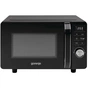 Мікрохвильова піч Gorenje MO20S4BC - зменшене зображення 1