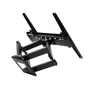 Кронштейн Charmount TV04T-R6 Black - зменшене зображення 6