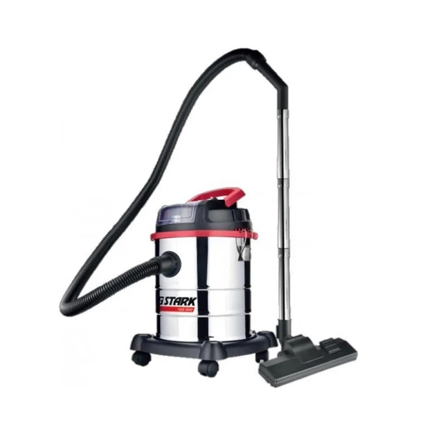 Пилосос будівельний Stark VC-2000-20 (225020020) - picture 1